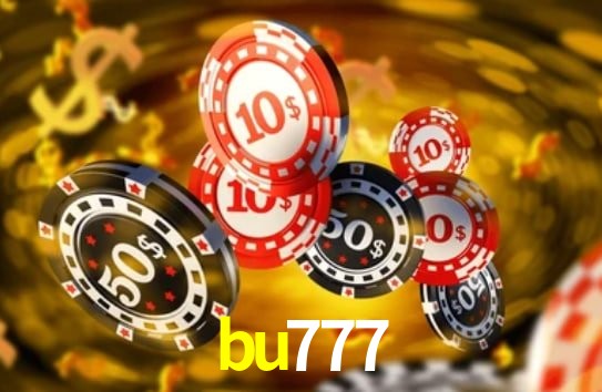 Provedores de Jogos bu777