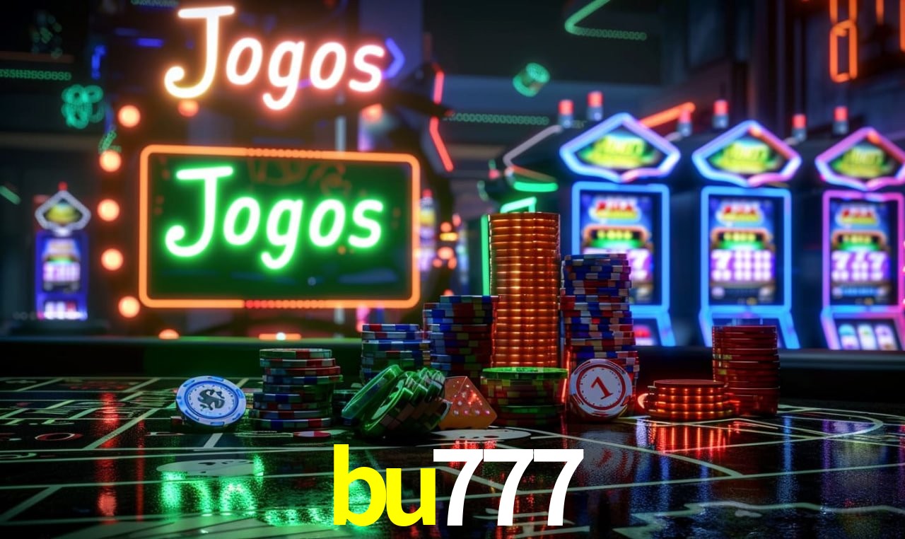 bu777 bet