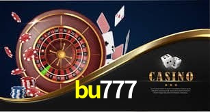 Cadastro Rápido bu777