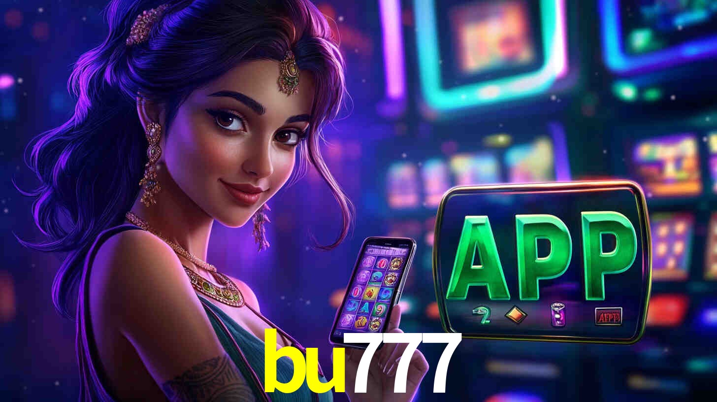 bu777: A Experiência de Casino com Jogos de Mesa ao Vivo