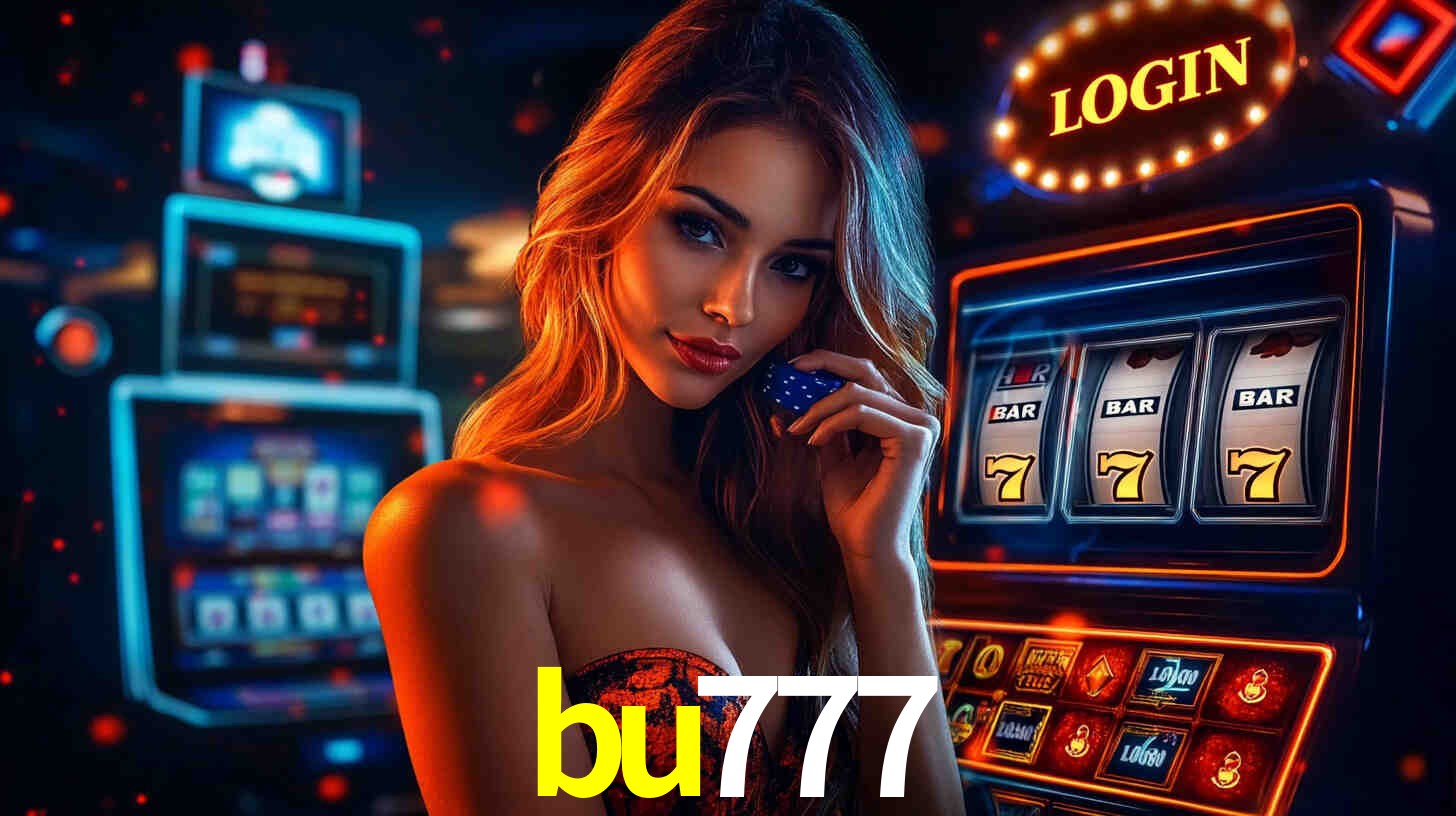bu777 bet