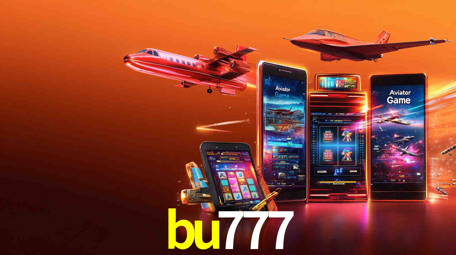 Desvendando o Mundo dos Jogos Virtuais na bu777