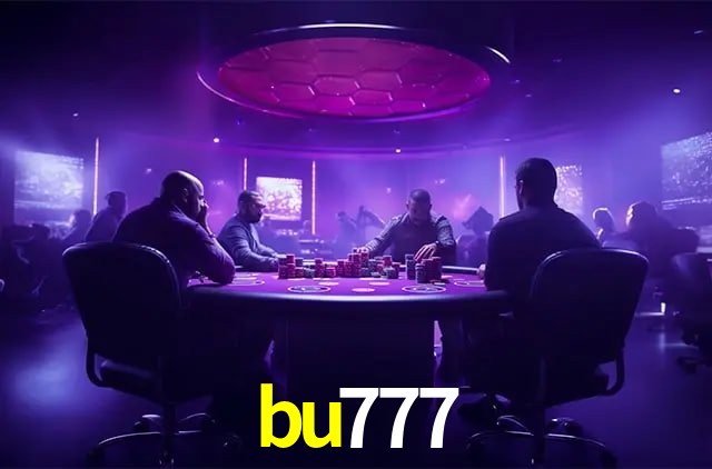 Jogos Exclusivos bu777