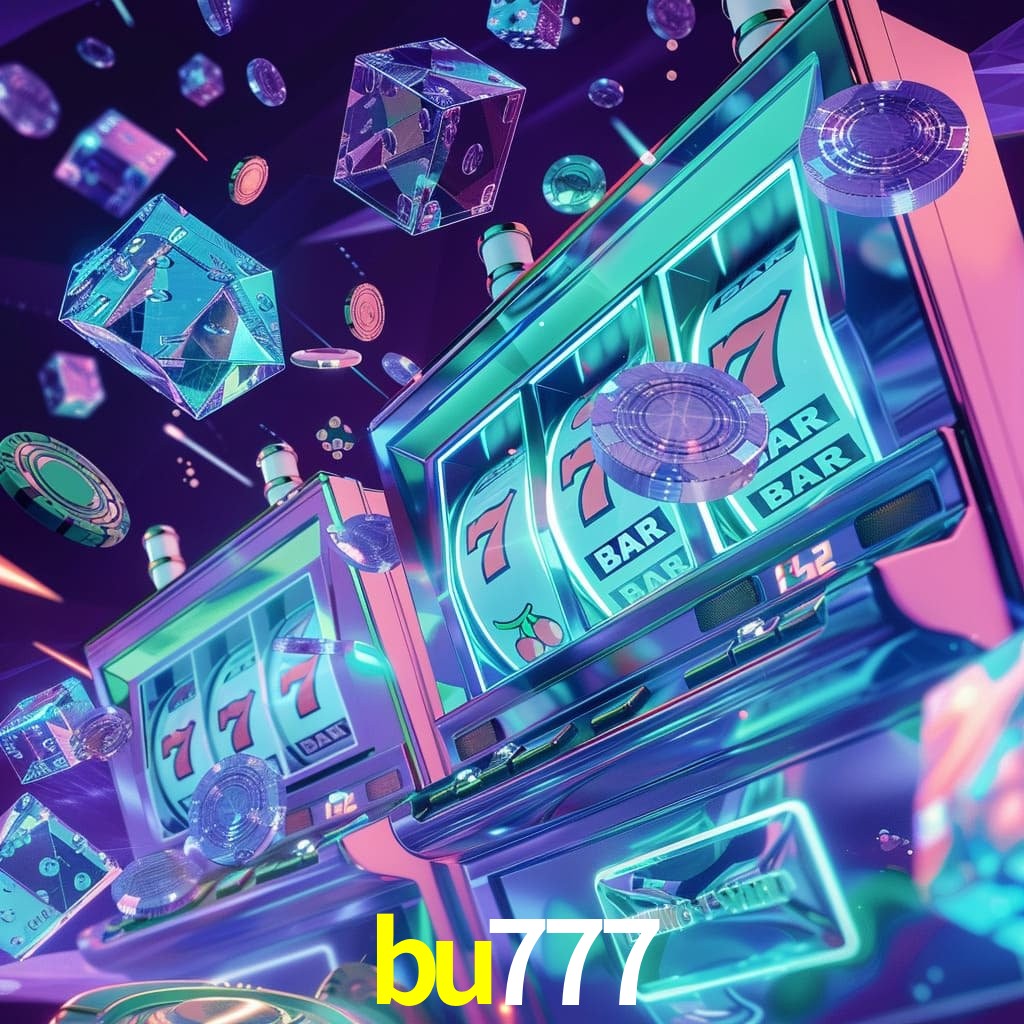 Casino VIP bu777