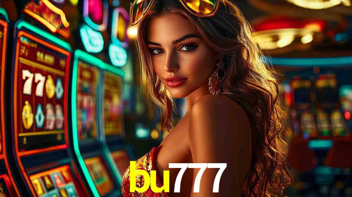 Bônus Diários bu777