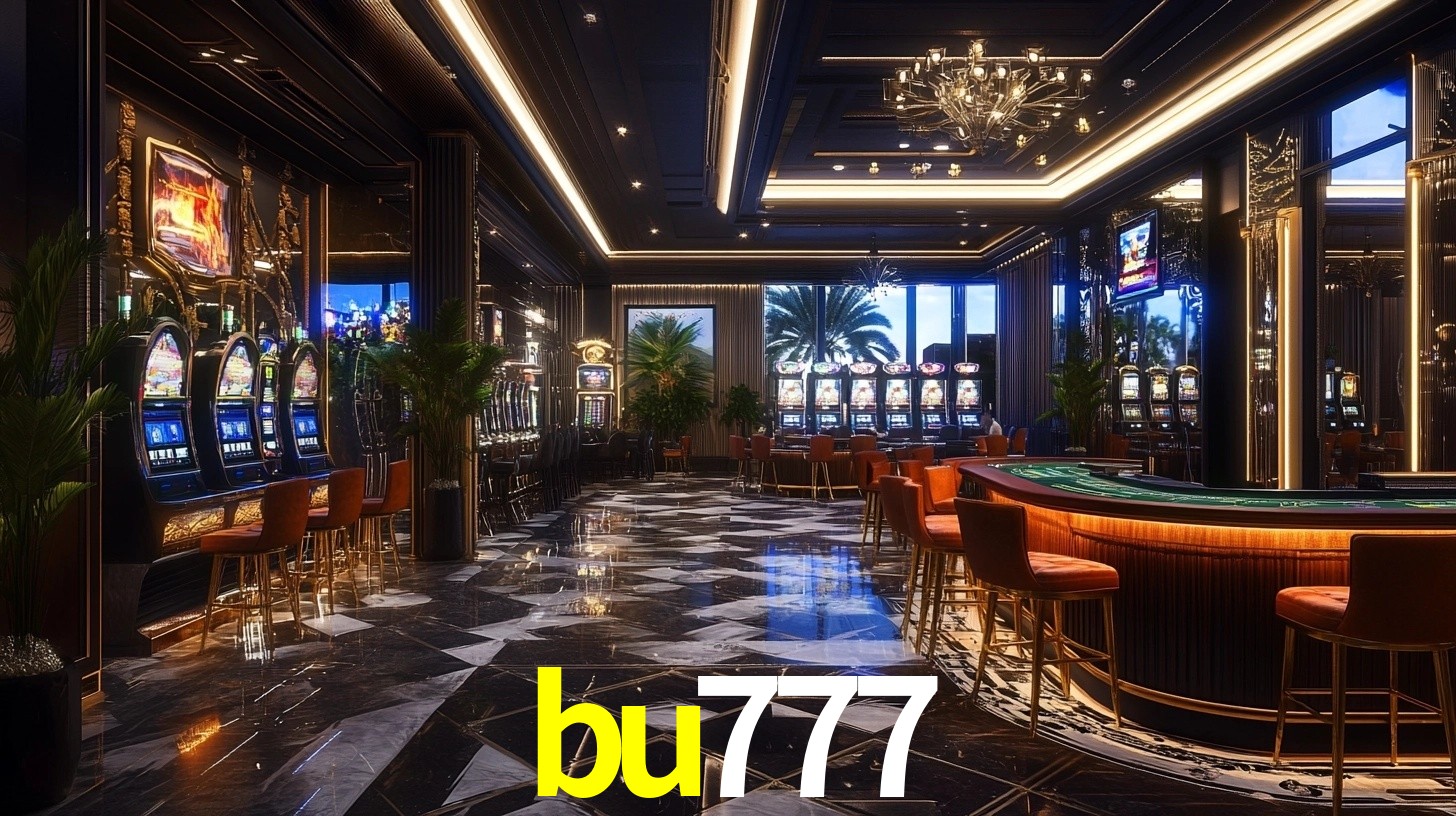 bu777 bet