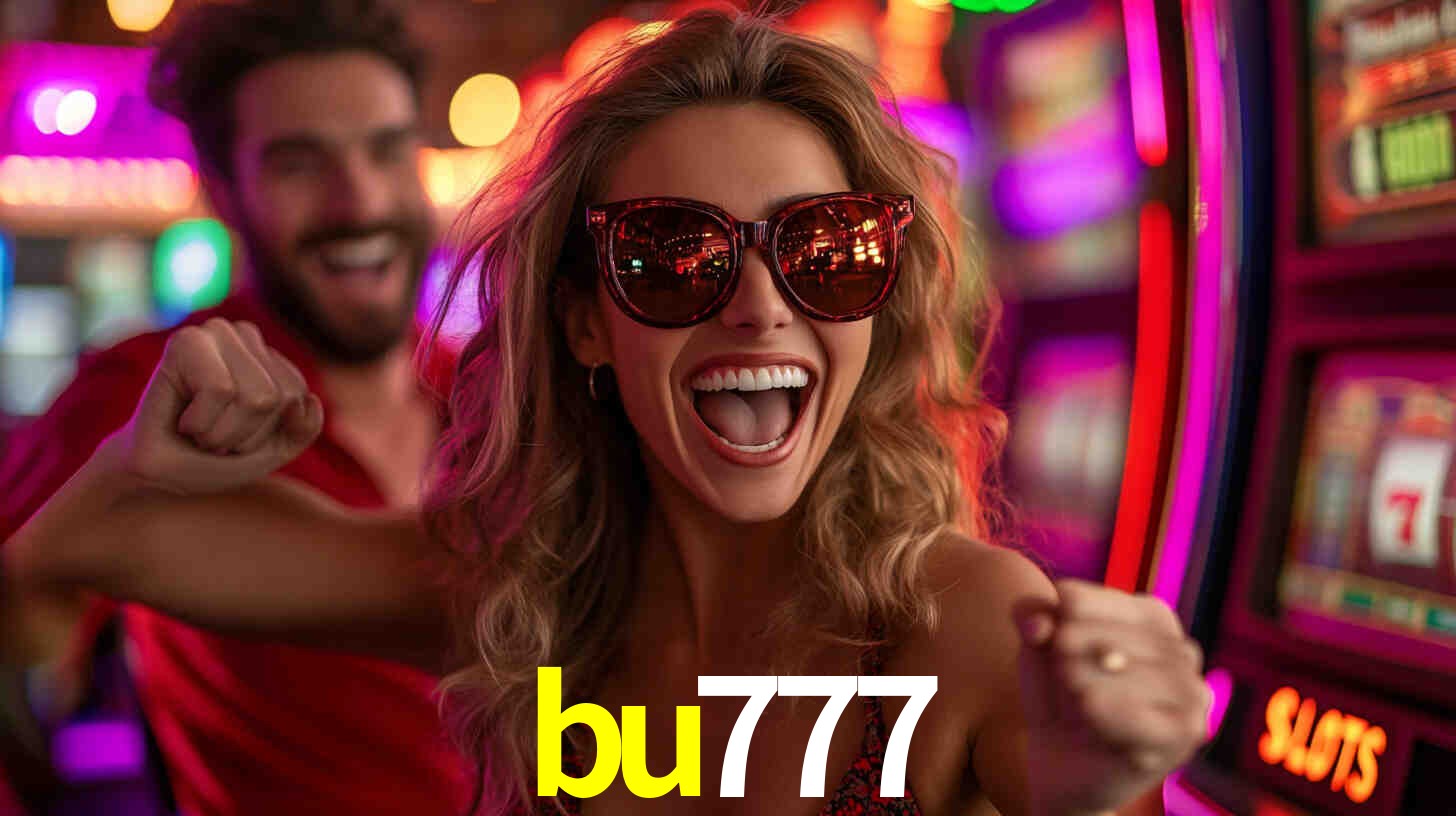 cassino bu777