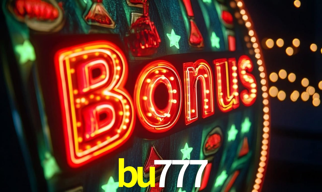 Apostas de Tênis bu777