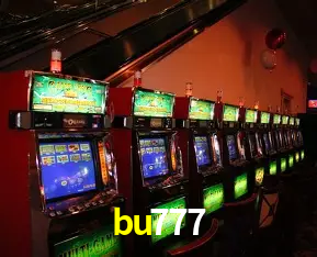 Descubra o Mundo do Cassino Online com bu777