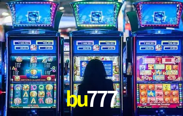 A Emoção da Loteria na bu777: Uma Chance de Mudança de Vida