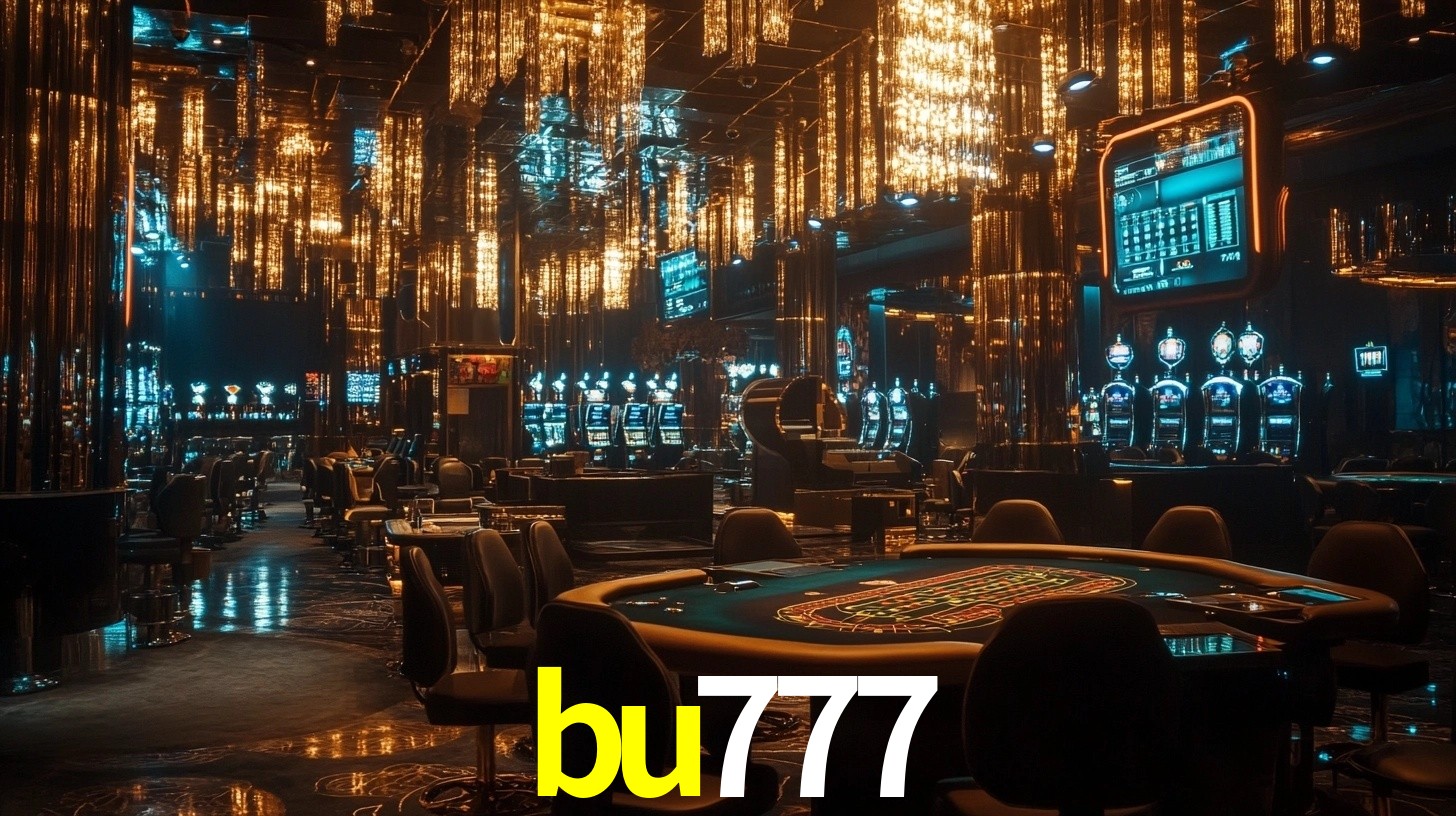 bu777: Seu Especialista em Apostas Esportivas Brasileiras