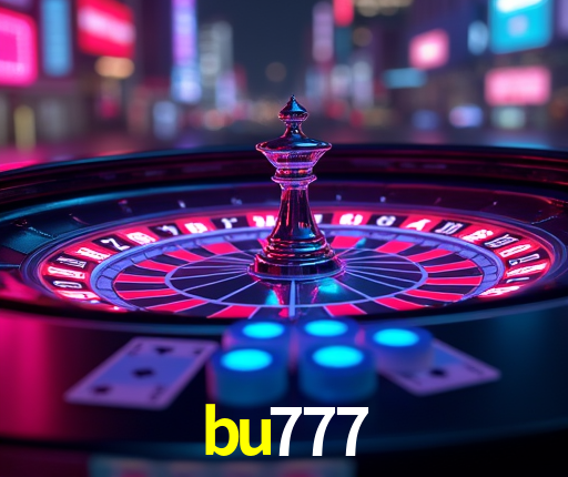 Apostas de Futebol bu777