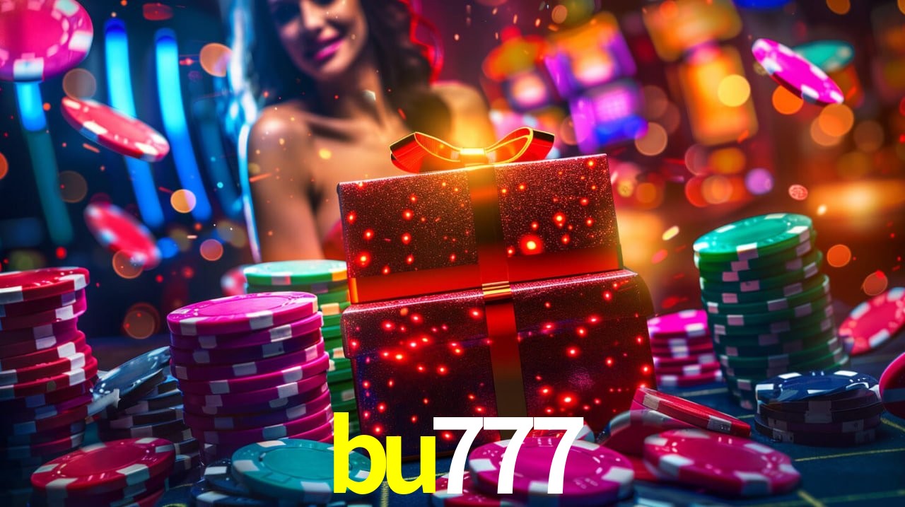 Casino Ao Vivo bu777