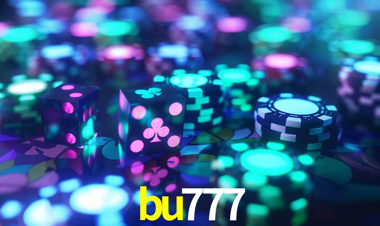 Recursos de Bônus bu777