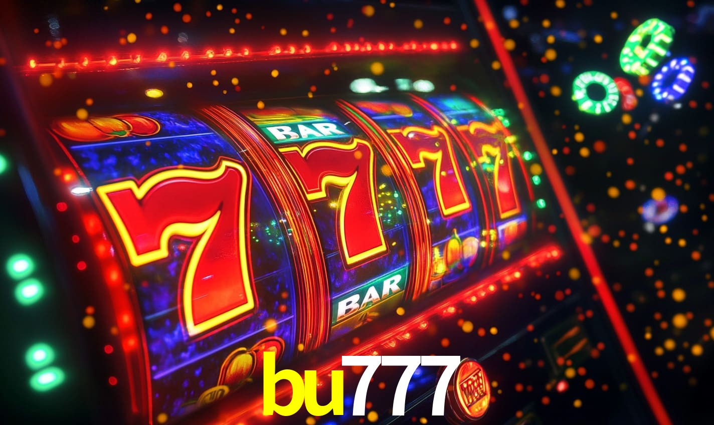 bu777 bet