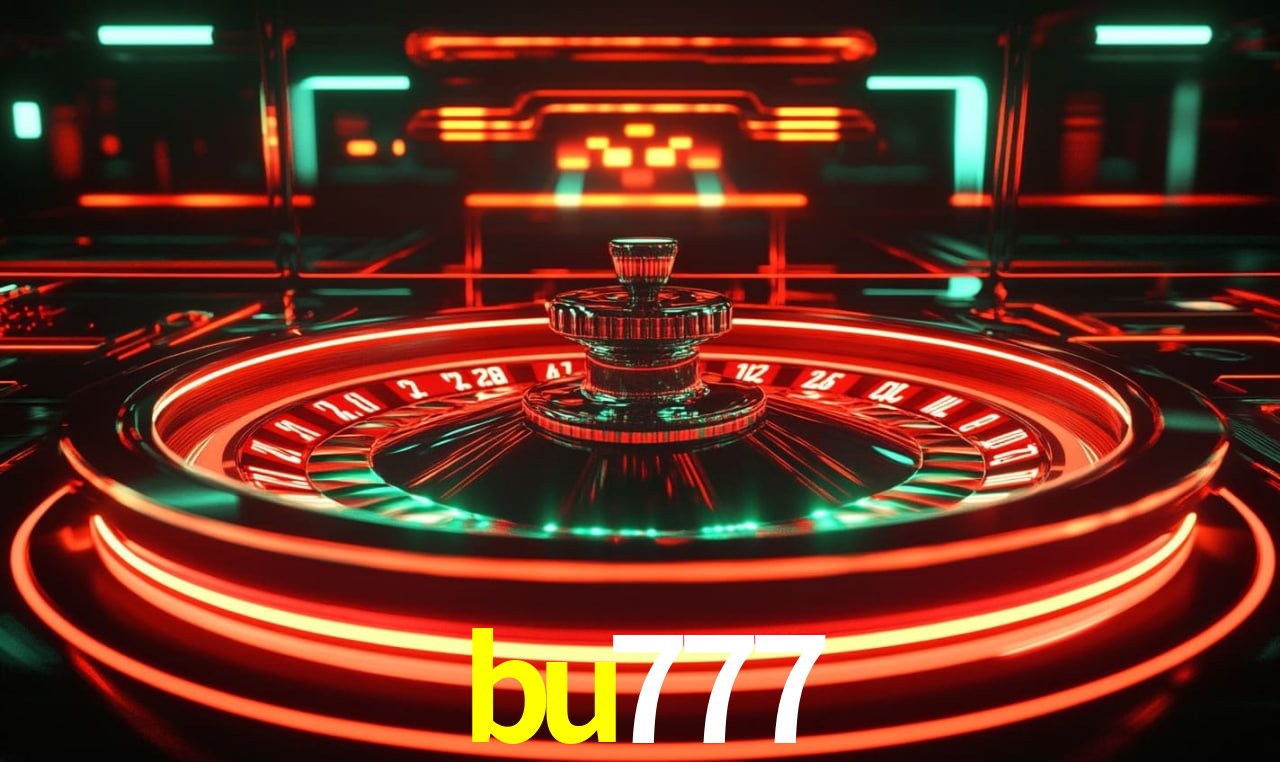 A Experiência Imersiva dos Cassinos Ao Vivo no bu777