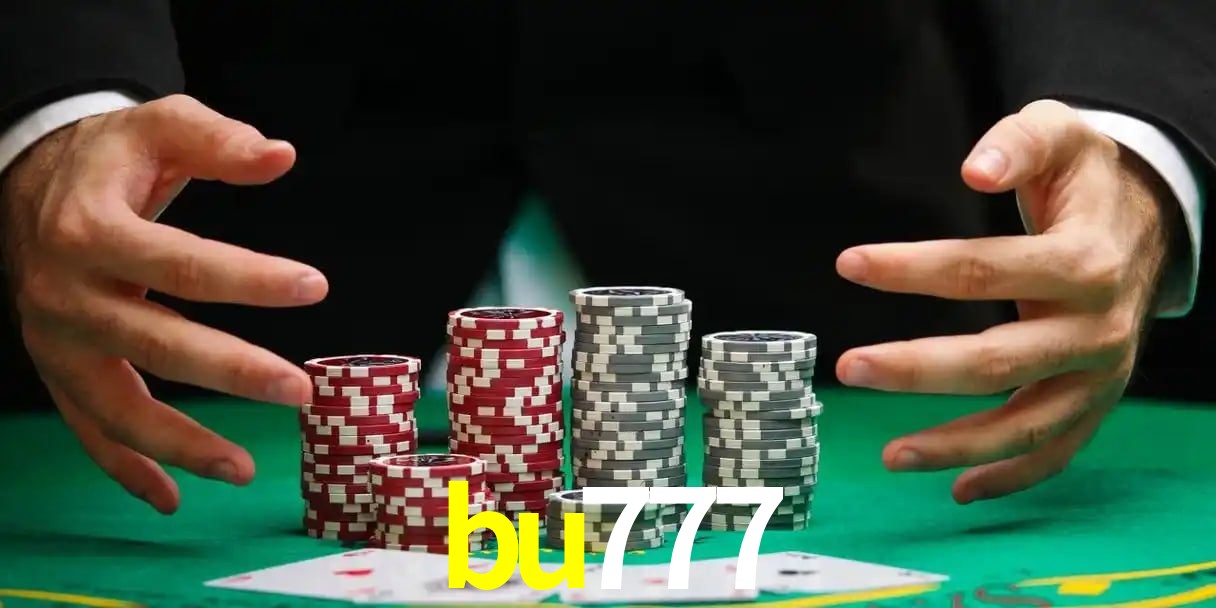 Especiais de Fim de Semana bu777
