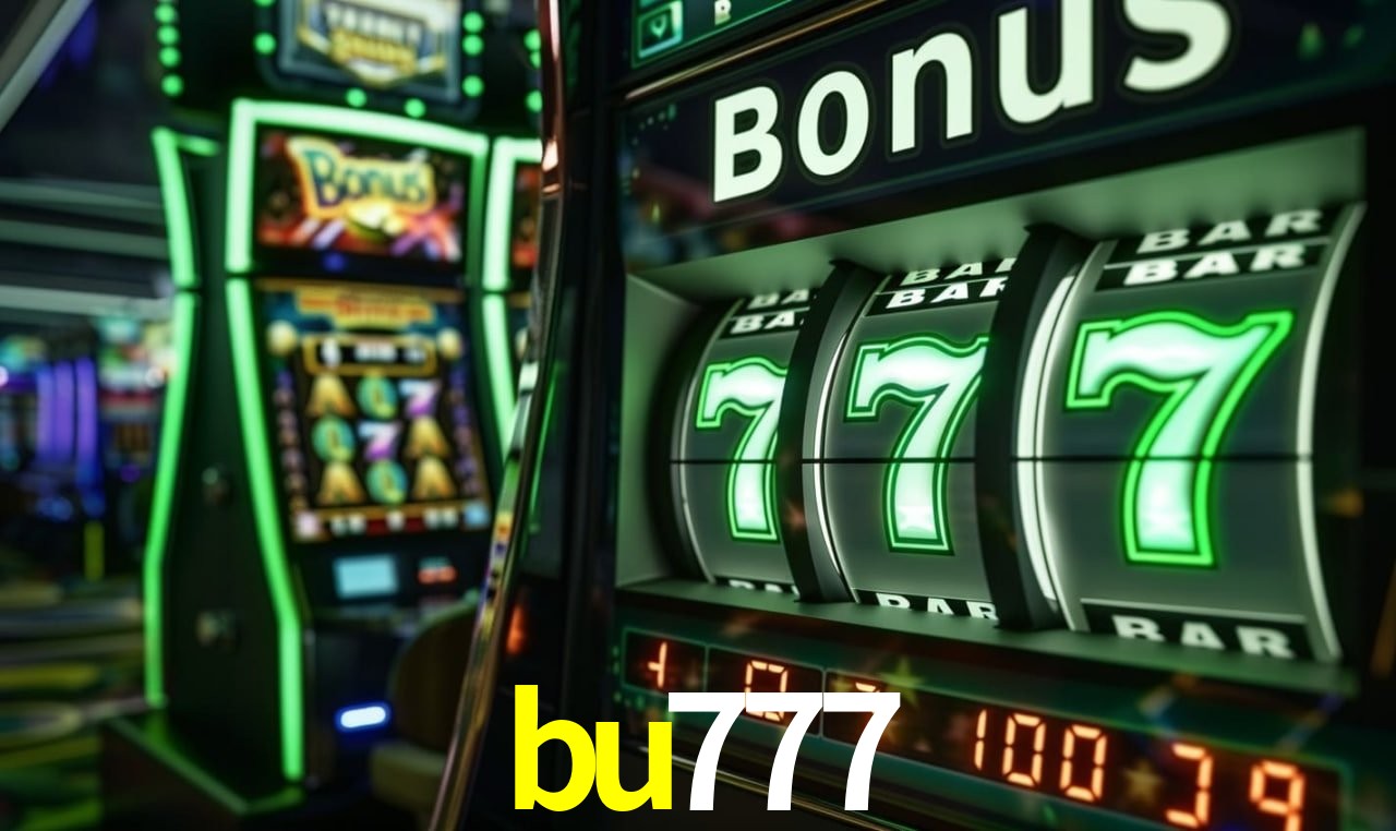 Mesa de Blackjack bu777