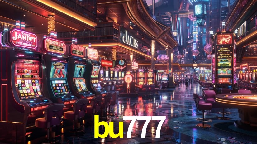Casino VIP bu777