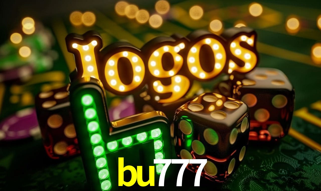 Promoção Relâmpago bu777