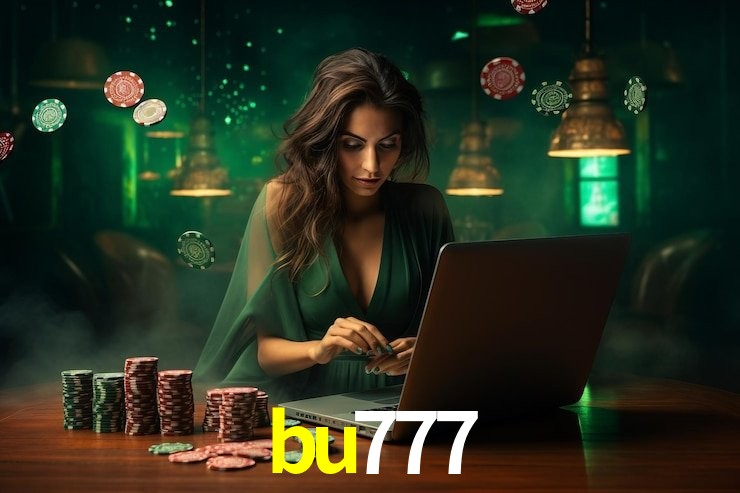 PIX Instantâneo bu777