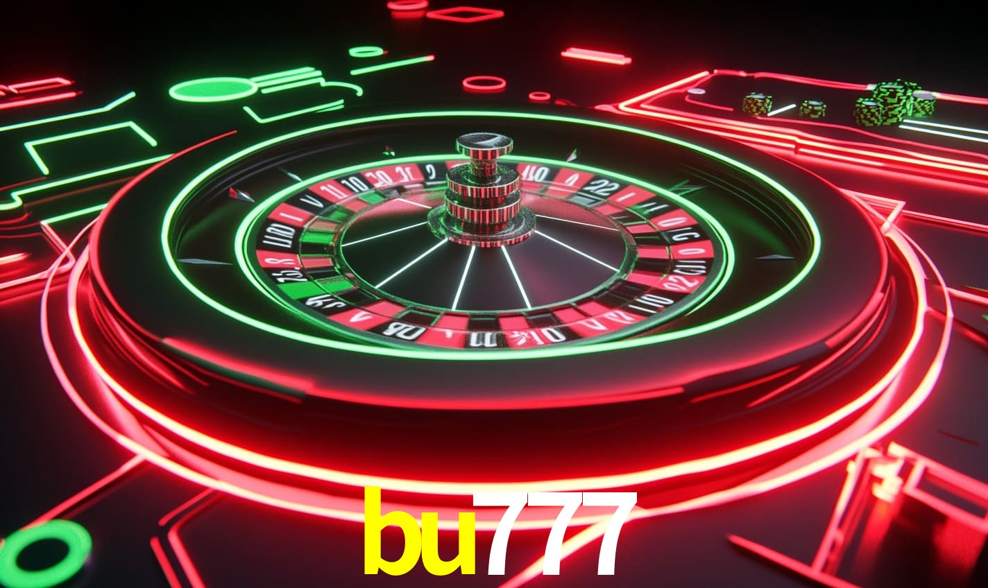 Estatísticas Esportivas bu777