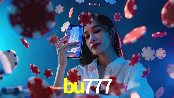 Bônus Diários bu777