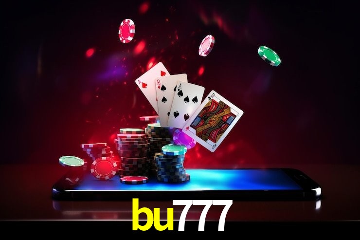 Casino Ao Vivo bu777