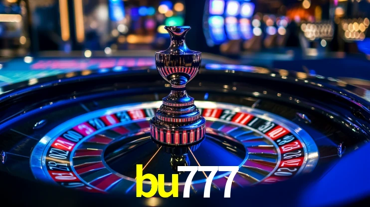 bu777 bet