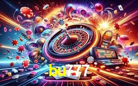 Login Seguro bu777