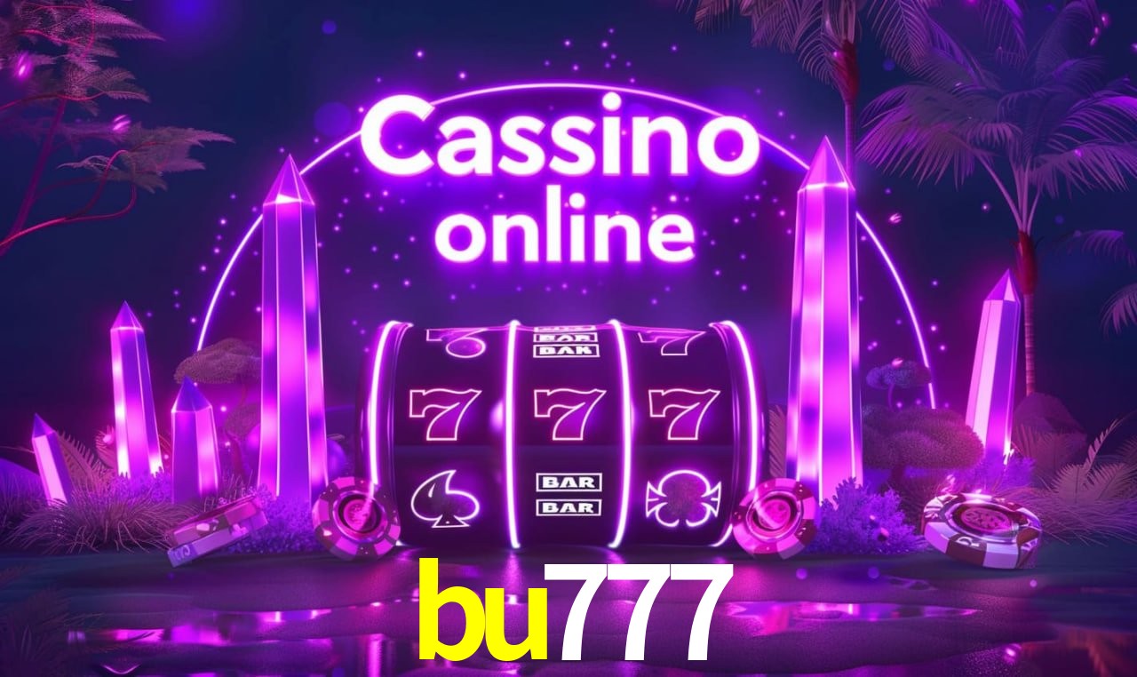 Diretório de Jogos bu777